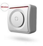 RELE 220V INALAMBRICO AC-160-DIN JABLOTRON - FullAlarms