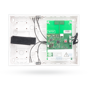 JA-150R One-way signal repeater for JA-100 wireless devices