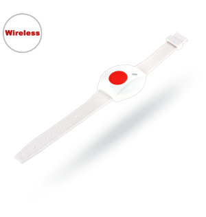 JA-187J Wireless wrist button