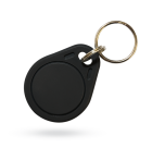 PC-02B RFID entry keyfob - Black