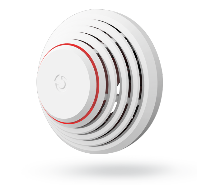 JA-110ST Bus combined smoke and temperature detector
