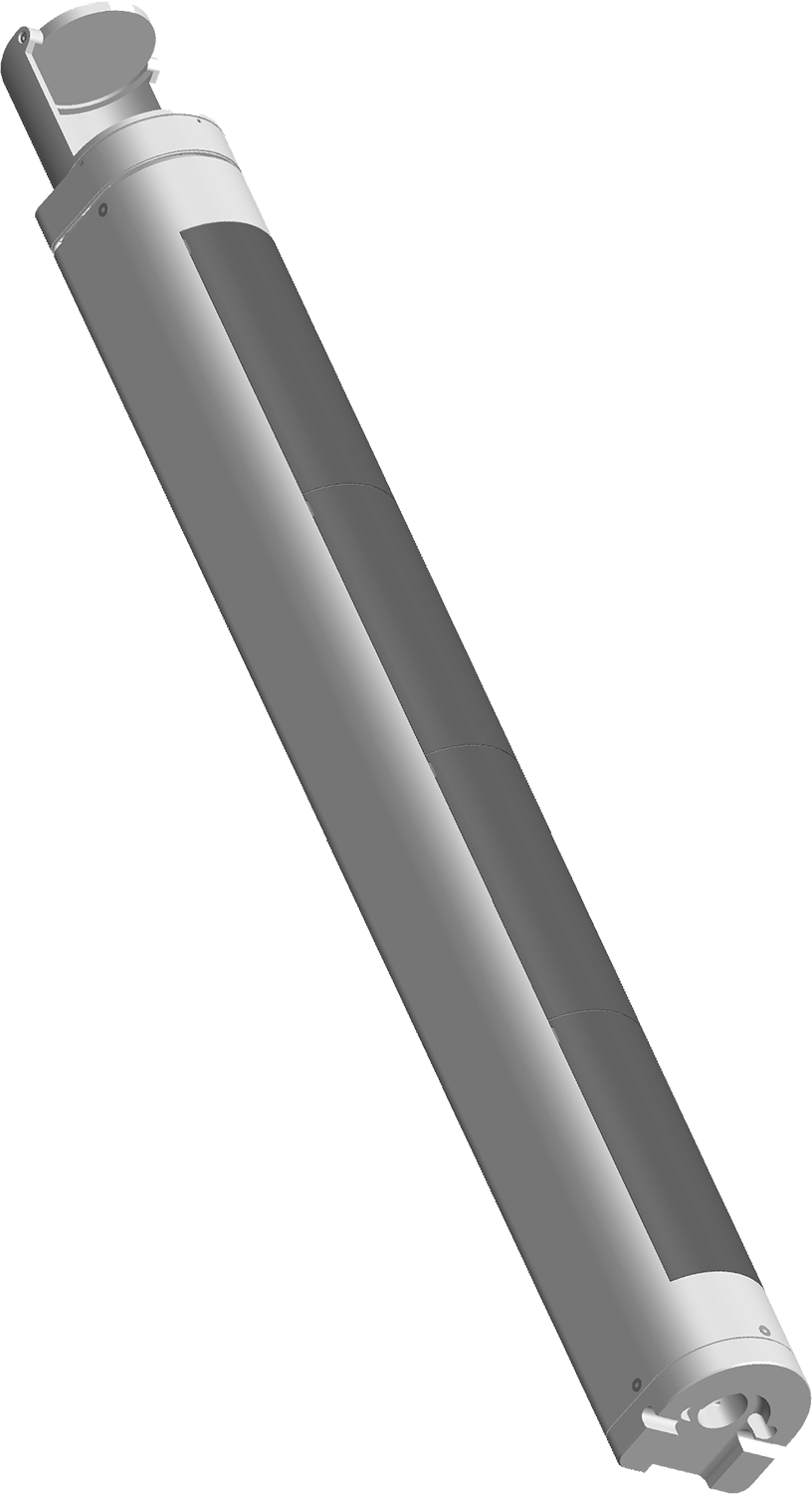 SP-1225Y Smart Pole