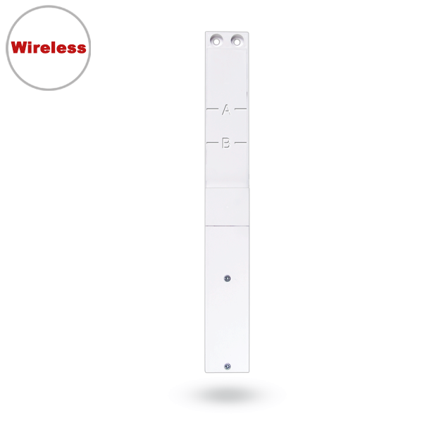 JA-182M Wireless invisible magnetic detector