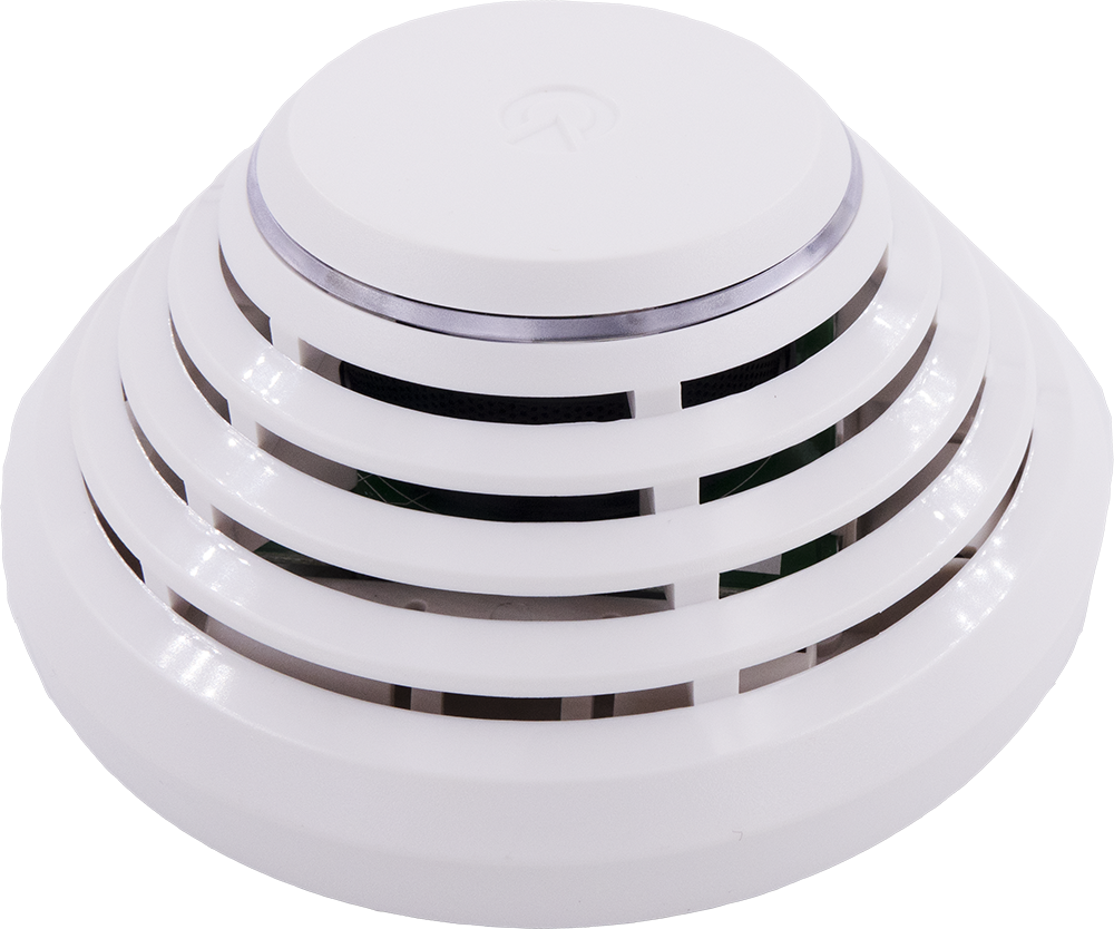 JA-150ST Wireless fire and temperature detector