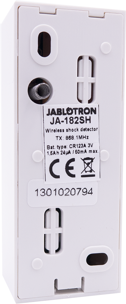 JA-182SH Wireless shock or tilt detector