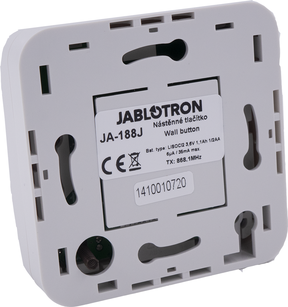 JA-188J Wireless panic button